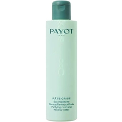 Очищающая мицеллярная вода Pate Grise Purifying cleansing micellar water, 200 мл