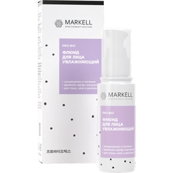 MARKELL PRO-BIO Π€Π»ΡΠΈΠ΄ Π΄Π»Ρ ΡΠ²Π»Π°ΠΆΠ½ΡΡΡΠΈΠΉ, 50 ΠΌΠ».