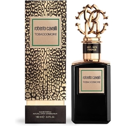 Парфюмерная вода Roberto Cavalli Tobaccomore, 100 мл