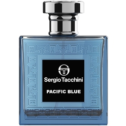 Sergio Tacchini Pacific Blue Him, 100 мл
