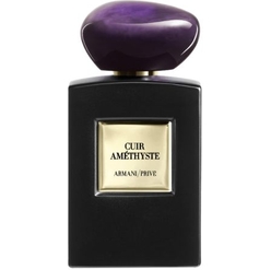 Вода парфюмерная «Cuir Amethyste» серии «ARMANI/PRIVE»