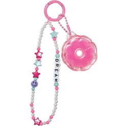 ΠΠ»Π΅ΡΠΊ Π΄Π»Ρ Π³ΡΠ± Happy Charms Lip Gloss