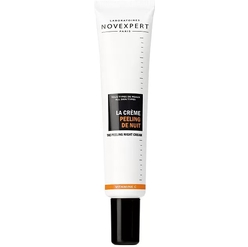 Ночной крем-пилинг для лица The Night Peeling Cream Vitamin C, 40 мл