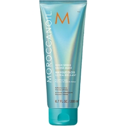 Moroccanoil Маска для интенсивного сияния High Shine Gloss Mask