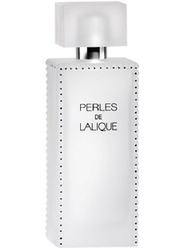 Парфюмерная вода Perles de Lalique