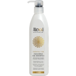 Шампунь для волос Essential 7 Oil Shampoo, 300 мл