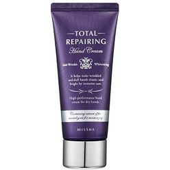 Восстанавливающий крем для рук Total Repairing Hand Cream, 60 мл