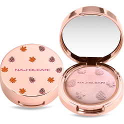 Кремовый хайлайтер Loving Touch Creamy Highlighter