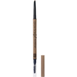 Стойкий влагоустойчивый карандаш для бровей I Brow Sculpt