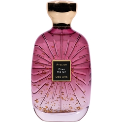 Парфюмерная вода Pink Me Up, 100 мл