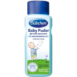 ΠΠ΅ΡΡΠΊΠ°Ρ ΠΏΡΠΈΡΡΠΏΠΊΠ° Baby Puder, 100 ΠΌΠ»