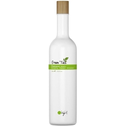 Шампунь для волос "Зеленый чай" / Green Tea Shampoo, 400 мл.