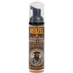 Несмываемая пена для бороды Reuzel Clean & Fresh Beard Foam, 70 мл