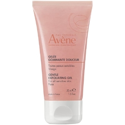 Смягчающий отшелушивающий гель для лица Avene, 50 мл