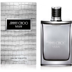 Туалетная вода Jimmy Choo Man