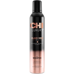 Сухой шампунь для волос с маслом черного тмина CHI LUXURY Black Seed Oil Dry Shampoo 150 гр.
