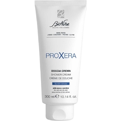 BioNike Гель для душа PROXERA shower cream, 300 мл