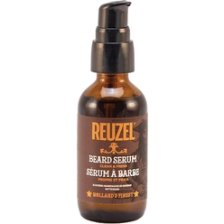 Масло для бороды Reuzel Clean&Fresh Beard Serum, 50 мл.
