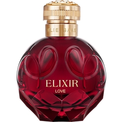 Парфюмерная вода Elixir Love
