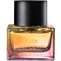 Духи Musk Complexity, 50 мл
