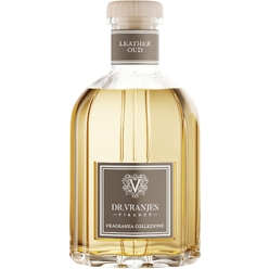 Ароматизатор воздуха для дома Dr. Vranjes Firenze Leather Oud
