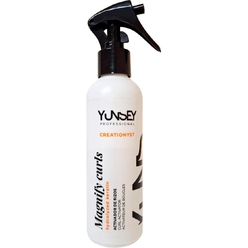 Спрей для создания локонов Professional Creationyst Magnify Curls, 175 мл