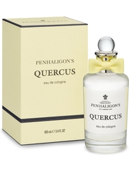 Одеколон Quercus, 100 мл
