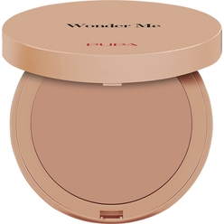 Пудра-бронзер для лица Wonder Me Bronzer