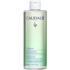 Очищающий тоник для комбинированной и проблемной кожи лица Vinopure Lotion Purifiante