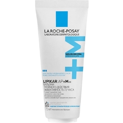 La Roche-Posay LIPIKAR AP+Max Бальзам тройного действия, 75 мл