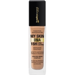 Устойчивый тональный крем для лица My Skin DNA