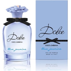 Парфюмерная вода Dolce&Gabbana Dolce Blue Jasmin