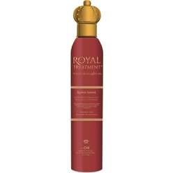 CHI Royal Treatment RAPID SHINE-Королевский спрей-блеск для волос 150 гр.