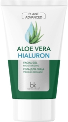 ΠΠ΅Π»Ρ Π΄Π»Ρ Π»ΠΈΡΠ° ΡΠ²Π»Π°ΠΆΠ½ΡΡΡΠΈΠΉ Plant Advanced Aloe Vera, 125 Π³
