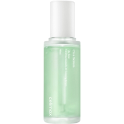Успокаивающая сыворотка для проблемной кожи Celimax The Real Cica Niacinamide Ac Calming Serum, 40 мл