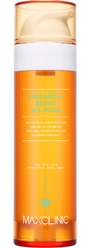 Масло-пенка Calendula Biome Oil Foam гидрофильное для умывания с экстрактом календулы, 110 г