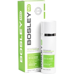 Активатор фолликулов Healthy Hair Follicle Energizer, 30 мл