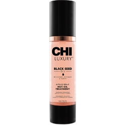 Горячее масло интенсивного восстановления CHI LUXURY Black Seed Oil Hot Oil Treatment 50 мл.