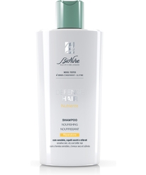 Шампунь для волос питательный Defence Hair Nourishing Shampoo, 200 мл