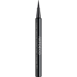 Подводка для глаз стойкая Long Lasting Liquid Liner Intense