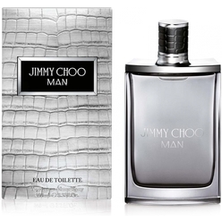 Туалетная вода Jimmy Choo Man