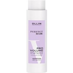 Ollin Perfect Hair Pro Volume Шампунь для волос 400мл