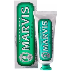 Зубная паста Classic Strong Mint