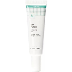 Очищающий гель для лица Trio-Zinc Purifying Gel, 30 мл