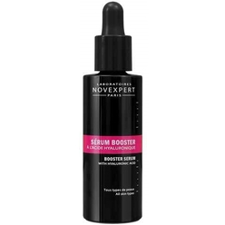 Сыворотка-бустер с гиалуроновой кислотой Booster Serum, 30 мл