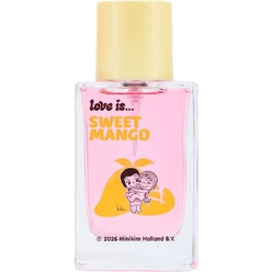 Love Is-Туалетная вода Love Is ... Sweet Mango/Love Is …сладкое манго, 50 мл