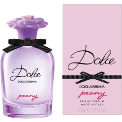 Парфюмерная вода Dolce&Gabbana Dolce Peony