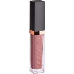 Жидкая помада Kiss Catcher Liquid Lipstick, тон 02- Velvet Heather, 5,5 мл