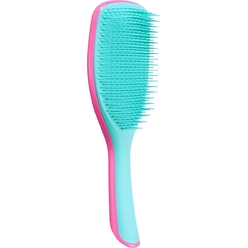 Расческа The Large Wet Detangler Hyper Pink