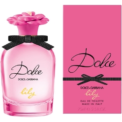 Туалетная вода Dolce&Gabbana Dolce Lily